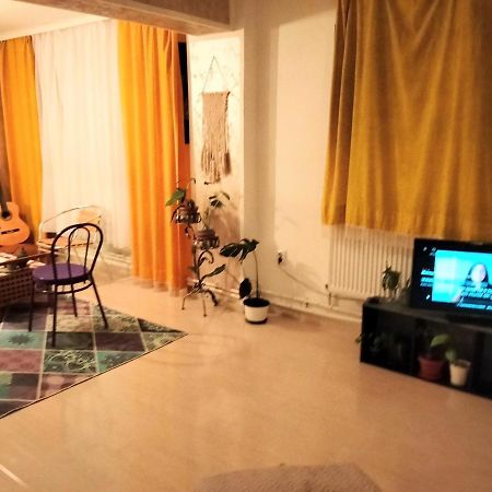 Royal Awoun Home Bucureşti Eksteriør bilde