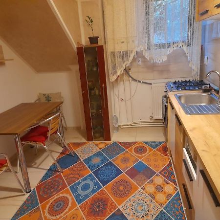 Royal Awoun Home Bucureşti Eksteriør bilde