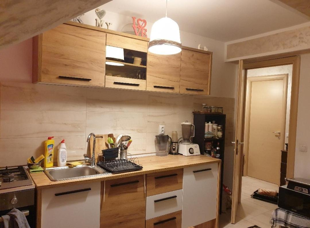 Royal Awoun Home Bucureşti Eksteriør bilde