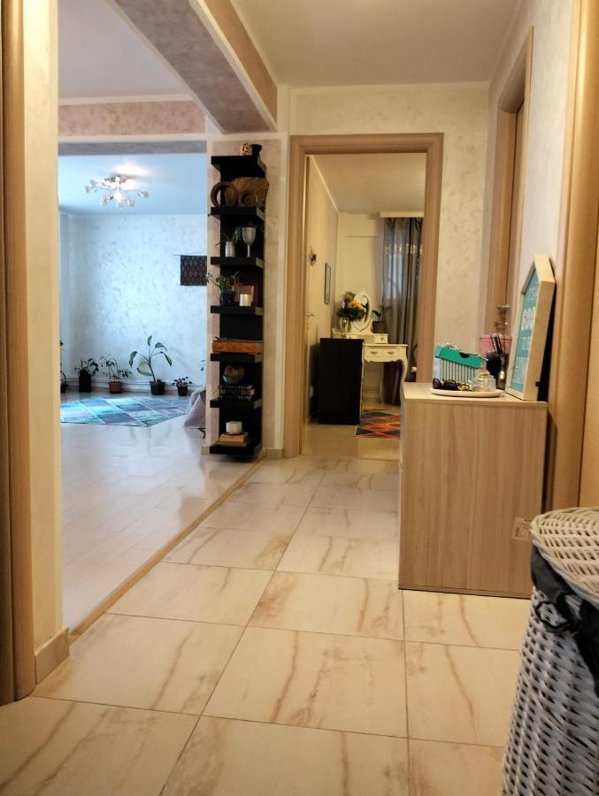 Royal Awoun Home Bucureşti Eksteriør bilde