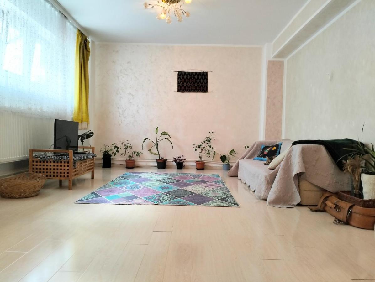 Royal Awoun Home Bucureşti Eksteriør bilde