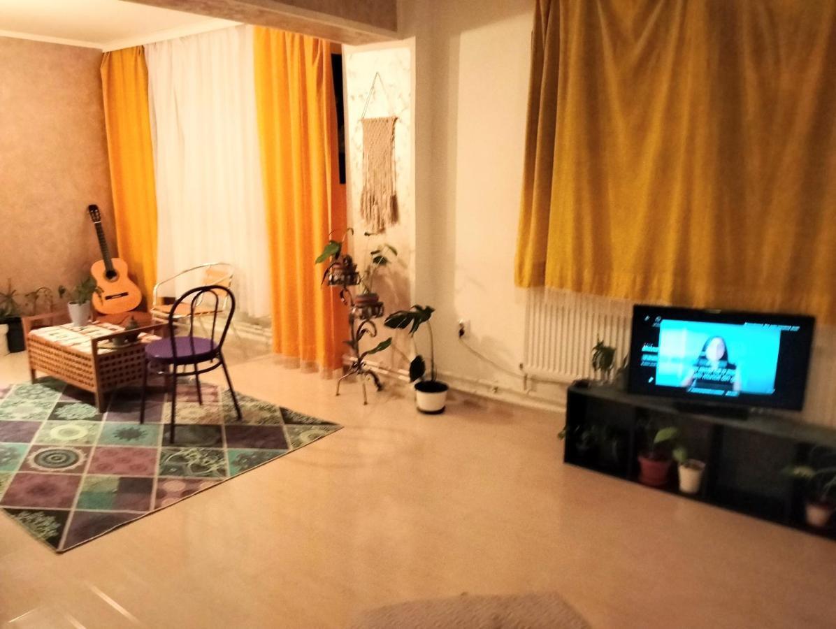 Royal Awoun Home Bucureşti Eksteriør bilde