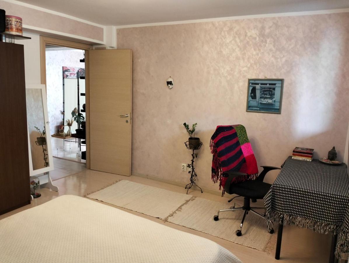 Royal Awoun Home Bucureşti Eksteriør bilde