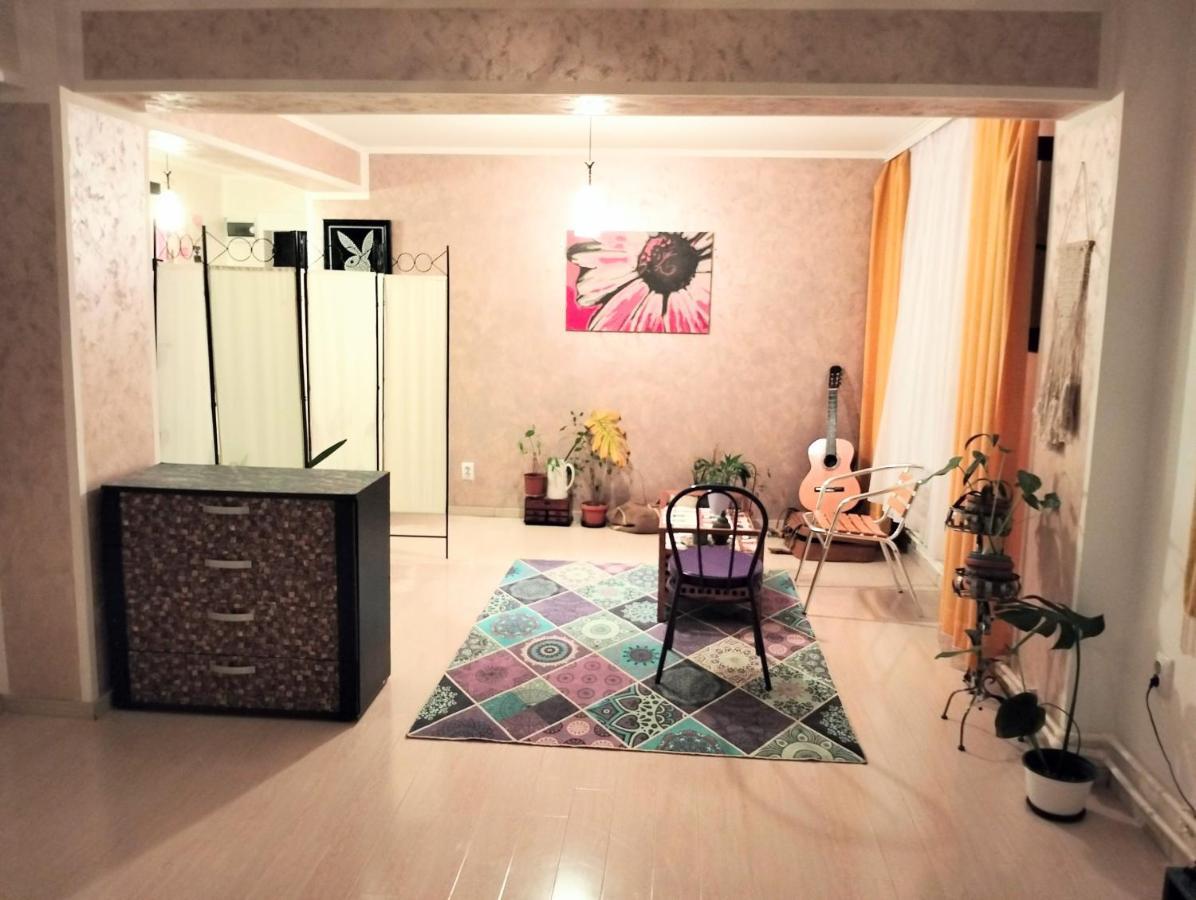 Royal Awoun Home Bucureşti Eksteriør bilde
