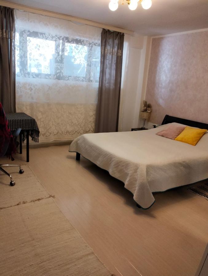 Royal Awoun Home Bucureşti Eksteriør bilde