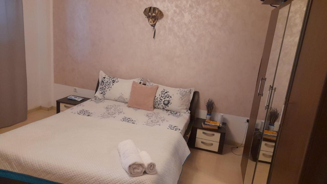 Royal Awoun Home Bucureşti Eksteriør bilde