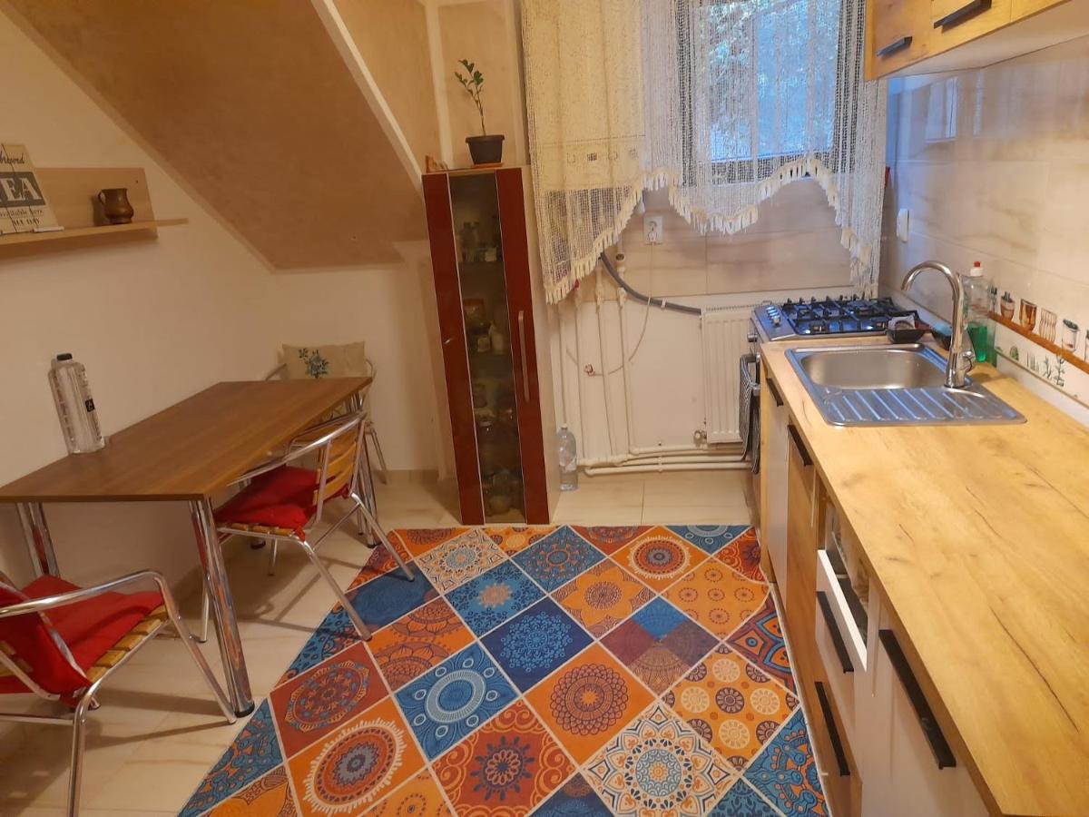 Royal Awoun Home Bucureşti Eksteriør bilde