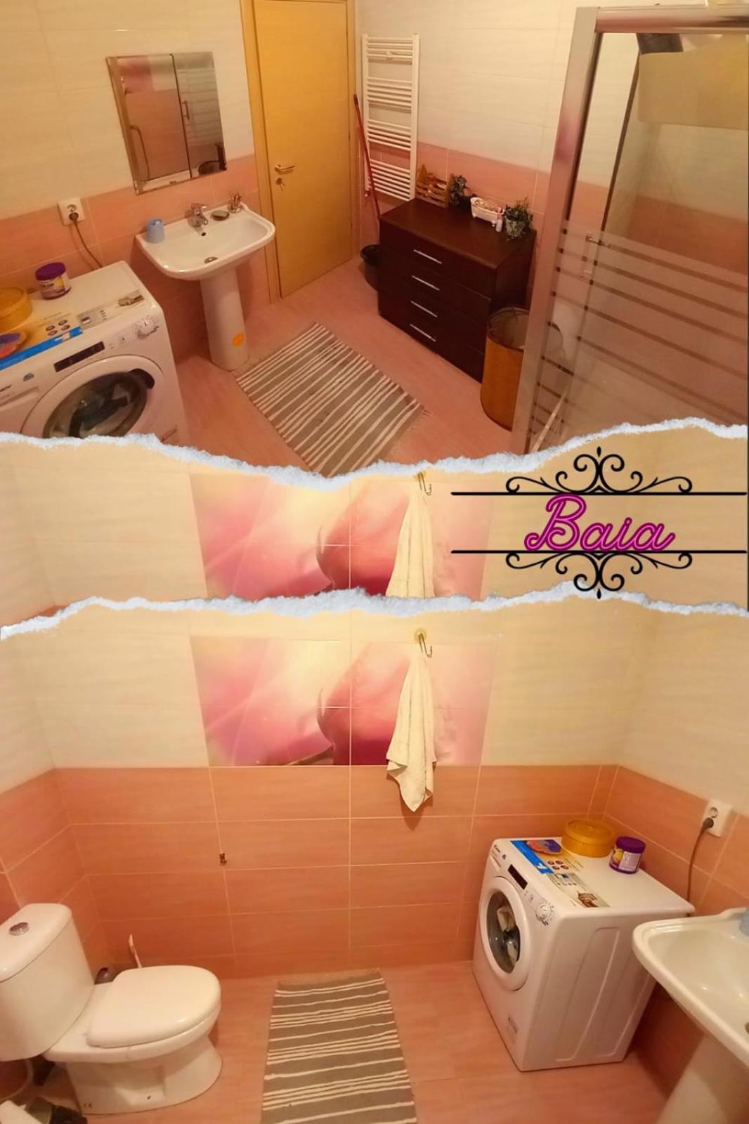 Royal Awoun Home Bucureşti Eksteriør bilde